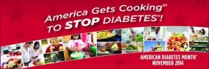 american diabetes month