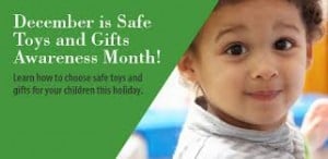 safe toys