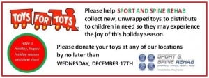 toys for tots