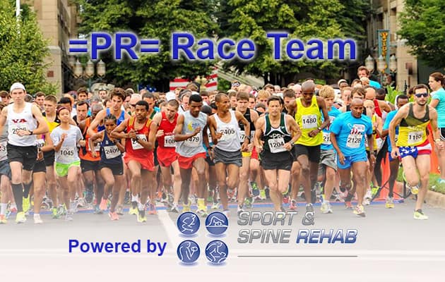 PR Race Team630 email banner