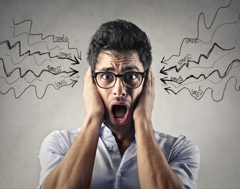 emotional health injury