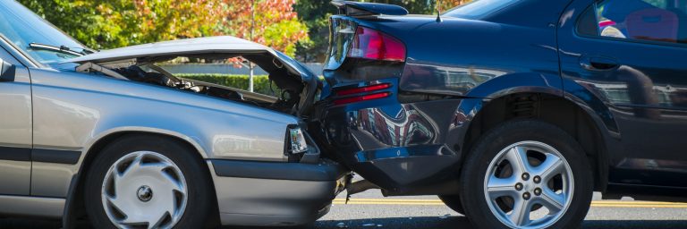 car accident