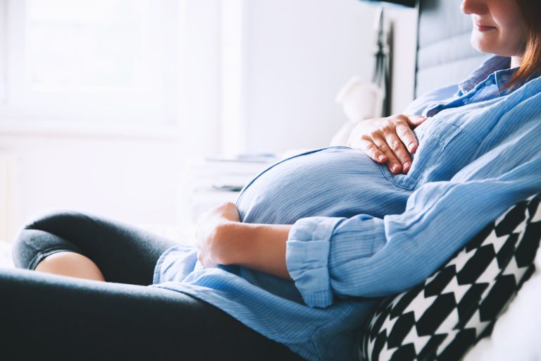 pain during pregnancy