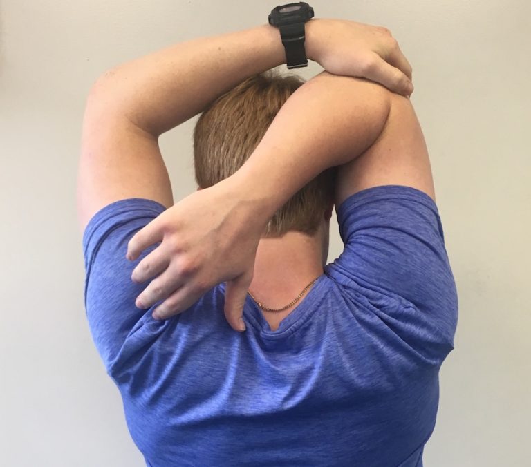 stretching health benefits
