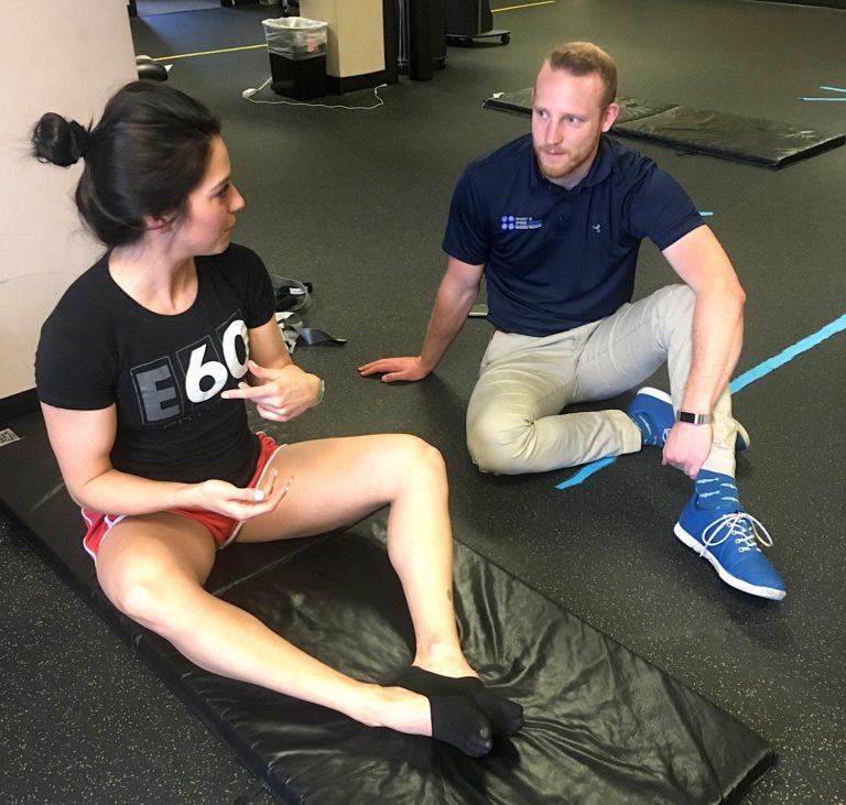 chiro + pt