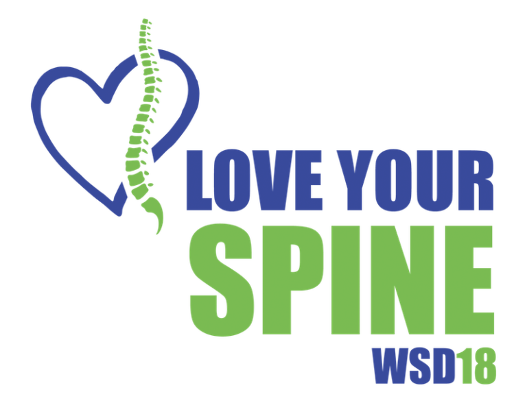 Love Your Spine