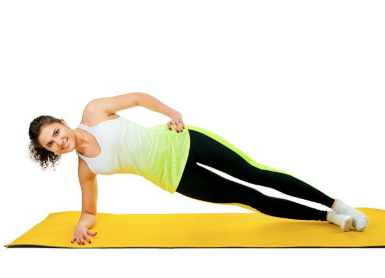 Best Core Exercises That Won’t Harm Your Back