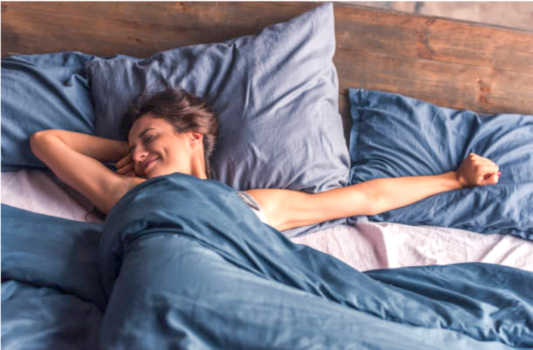 Sleep Better