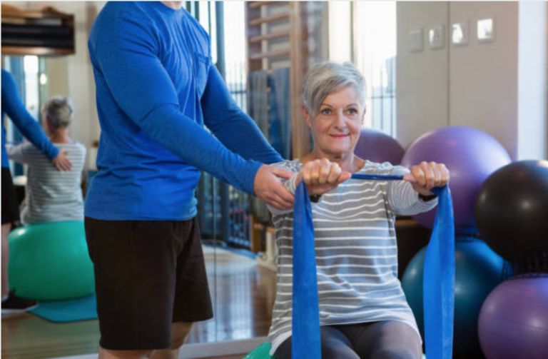 theraband resistance bands