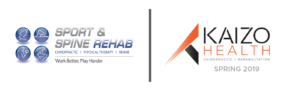 Sport and Spine Rehab Kaizo Health