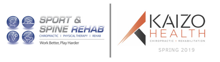 Sport and Spine Rehab Kaizo Health