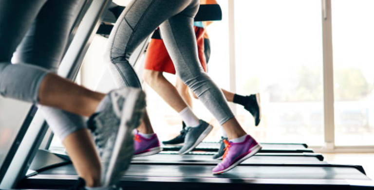 new years resolution fitness