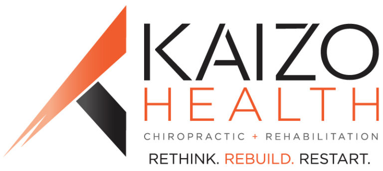 Sport and Spine Rehab Kaizo Health