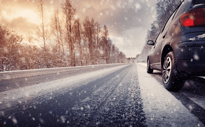 Winter Weather Warning