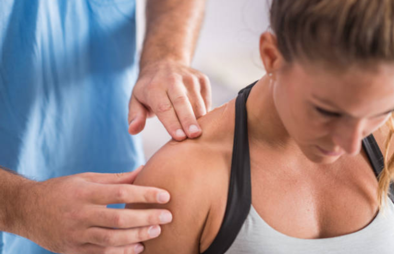 myofascial release tutorial