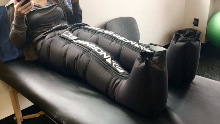 normatec kaizo health