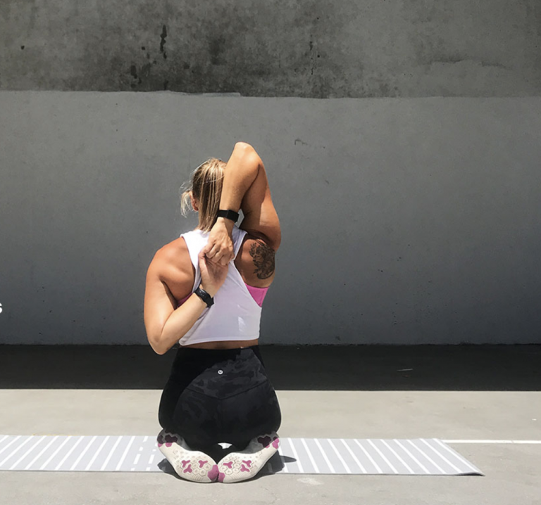 functional movement system
