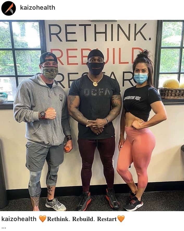 bodybuilders