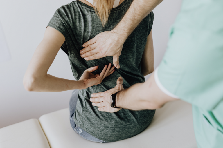 herniated disc