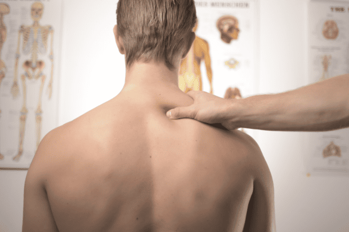 neck pain solution