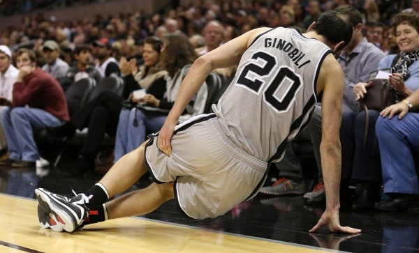 hamstring strains