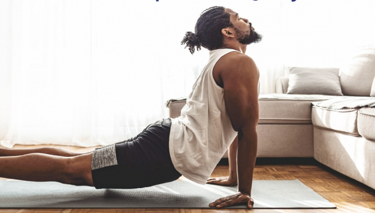 spinal discs health