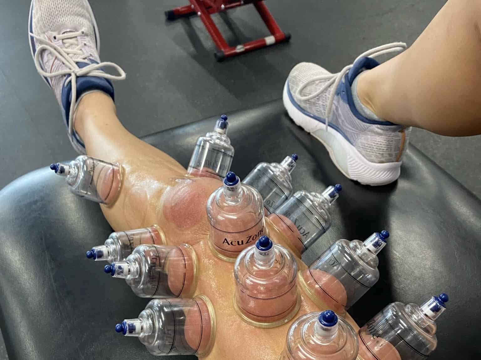recovery