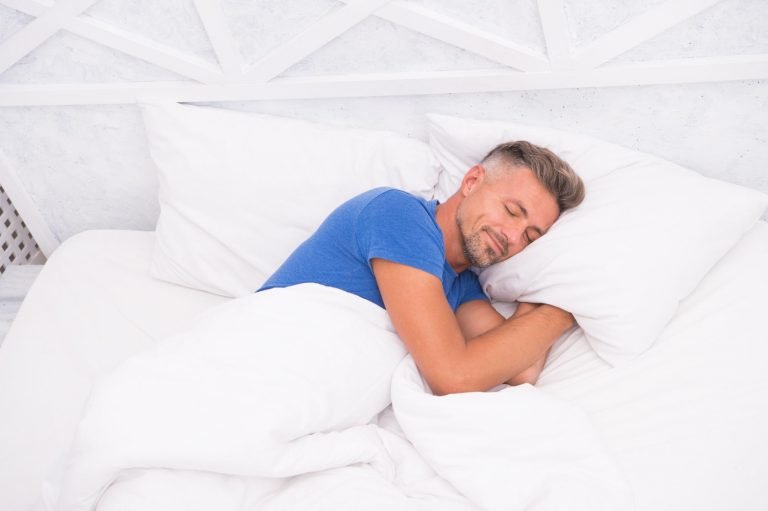 chiropractor can help me sleep better