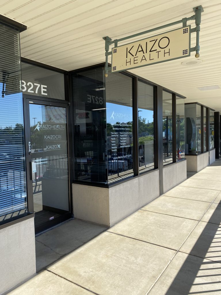 Kaizo Health Rockville