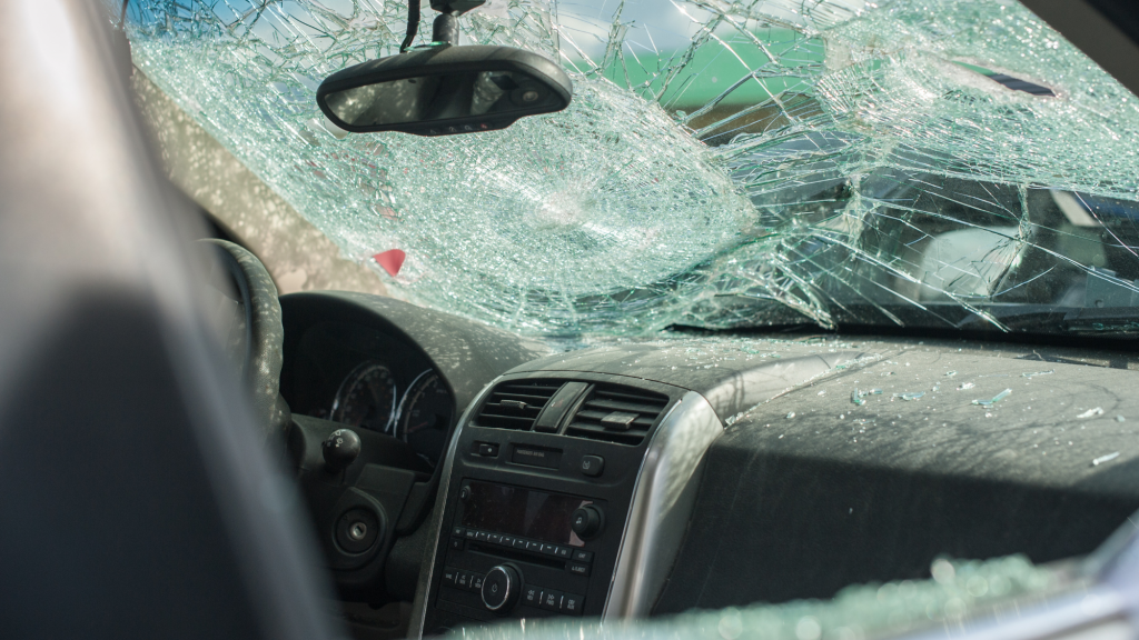 car accident in landover, maryland that can cause delayed symptoms and injuries