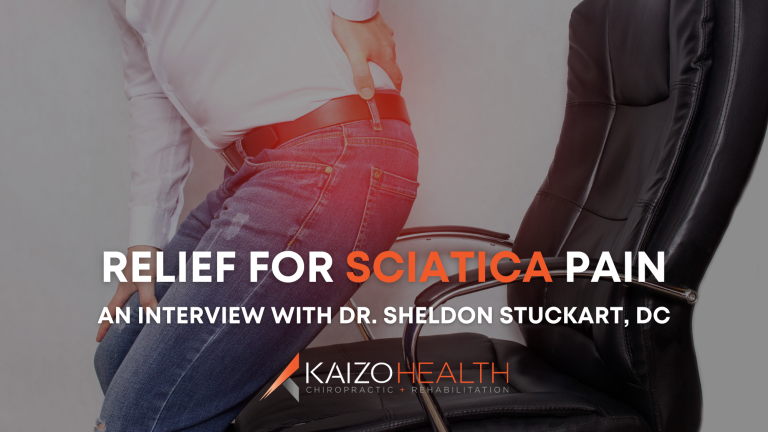 sciatica
