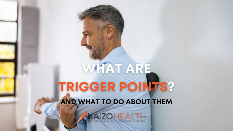 trigger points