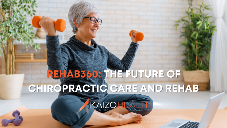 rehab360