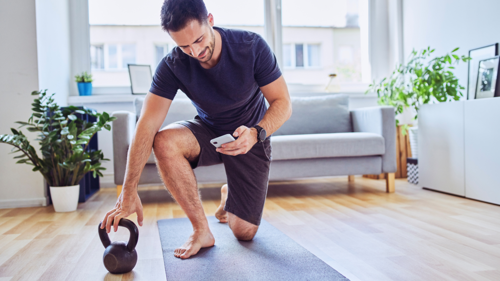rehab360 app
