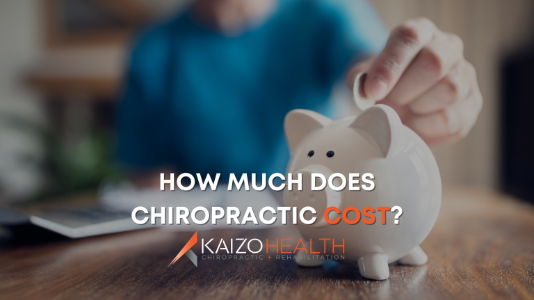 how much does a chiropractor cost
