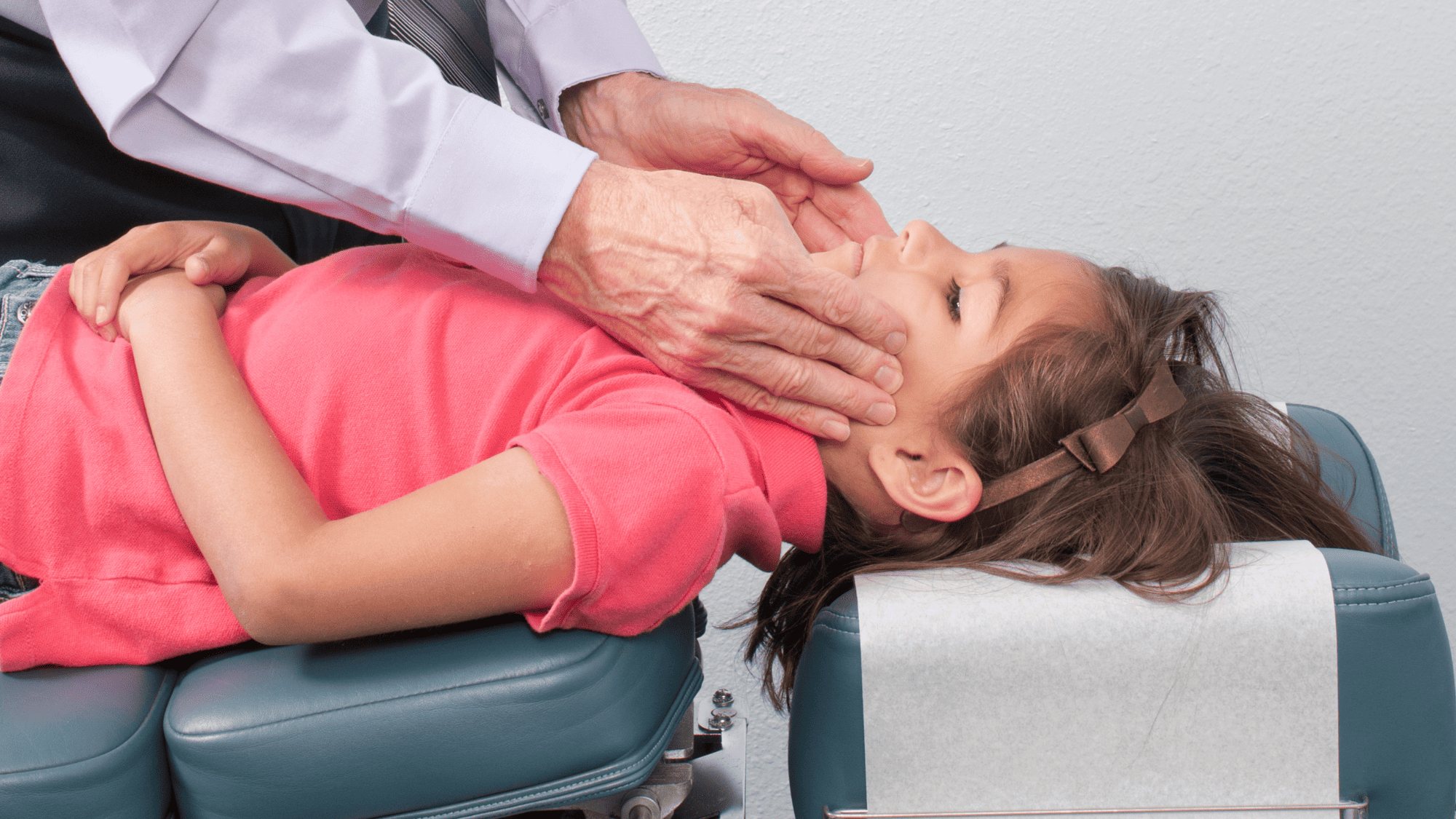 tmj disorder chiropractor