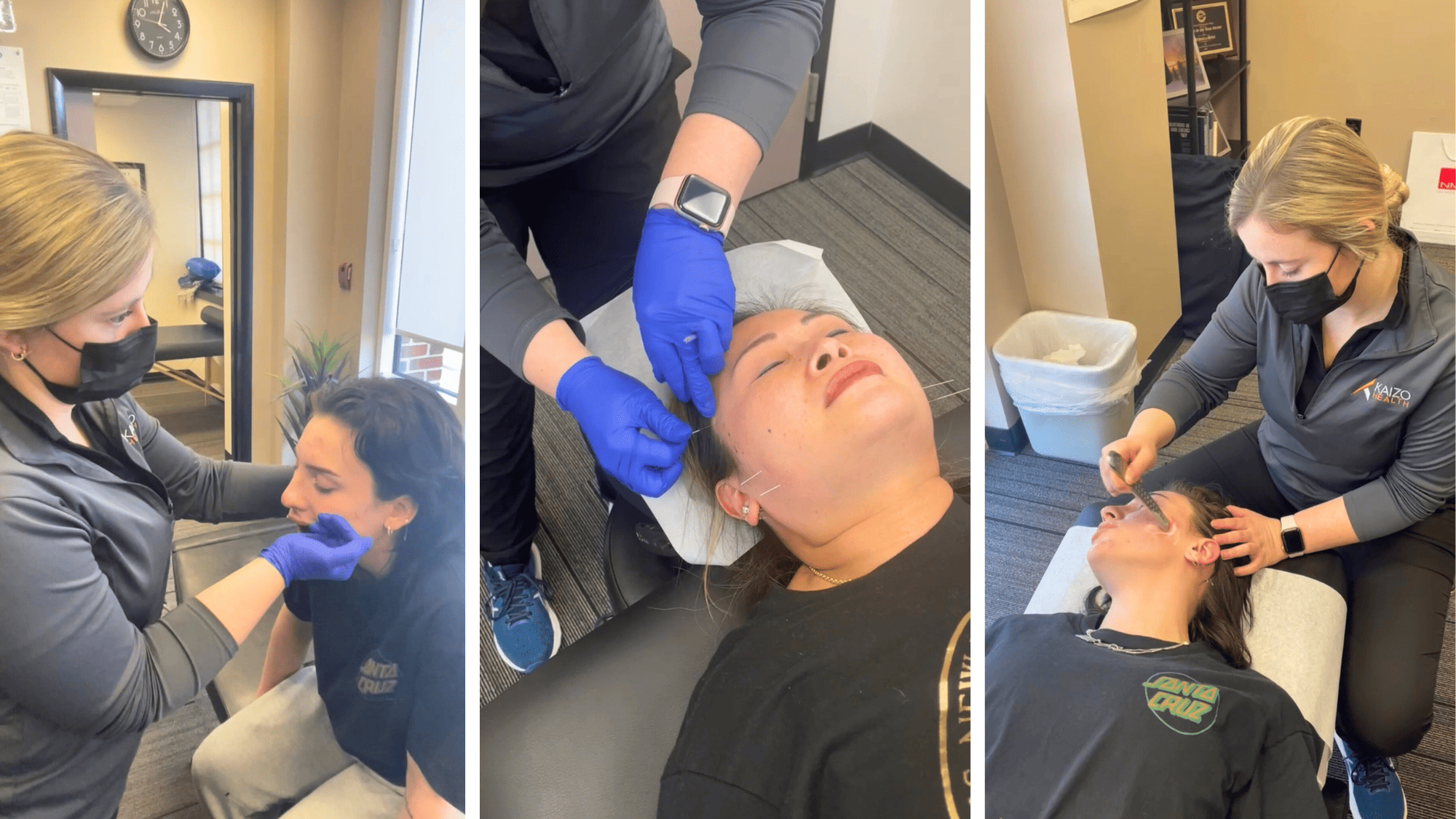 tmj disorder treatment