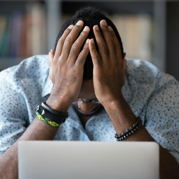 Understanding the “Stress Response:” Common Signs & Symptoms of Stress Overload and Sleep Deprivation